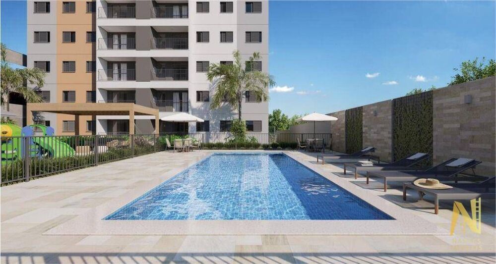 Apartamento, 2 quartos, 51 m² - Foto 8