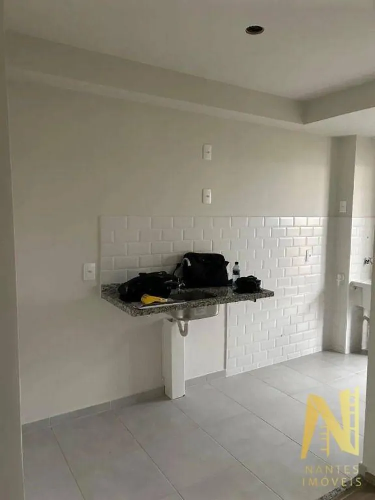 Apartamento, 2 quartos, 51 m² - Foto 5