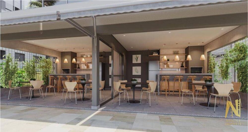 Apartamento, 2 quartos, 51 m² - Foto 7