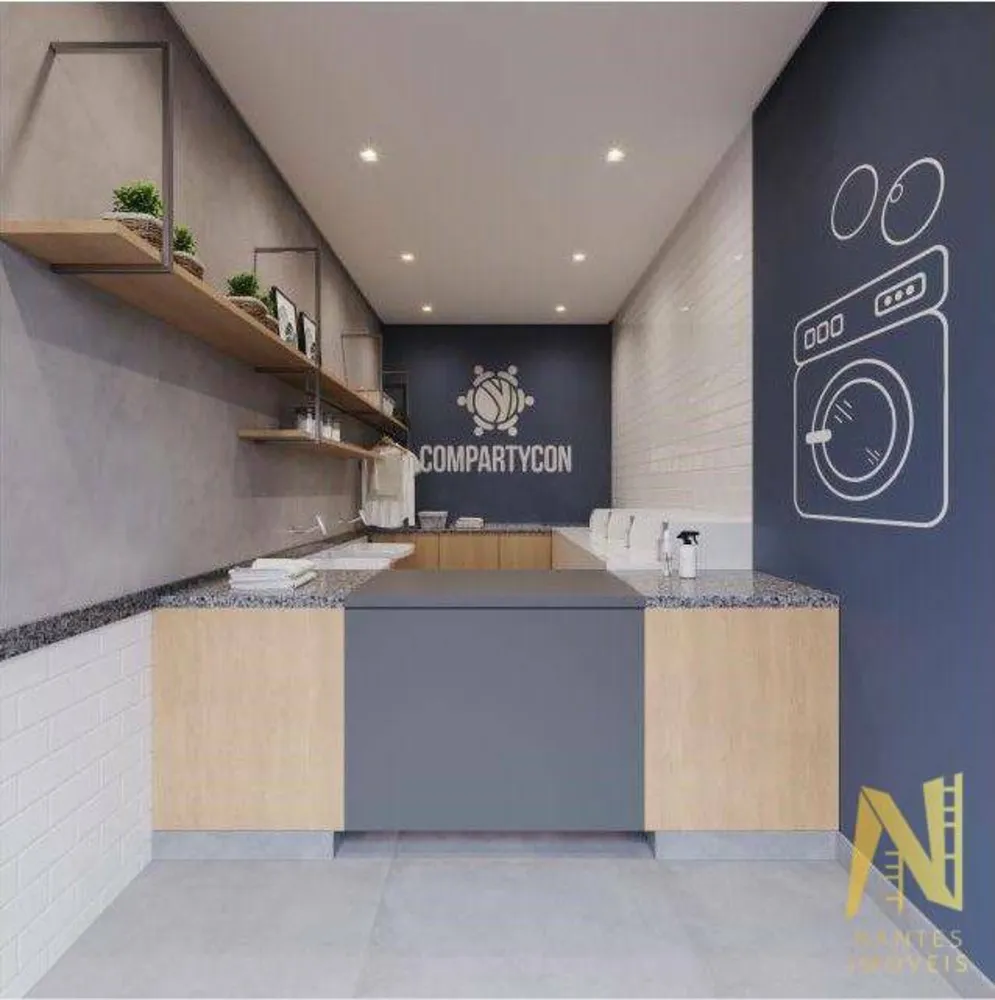 Apartamento, 2 quartos, 51 m² - Foto 15