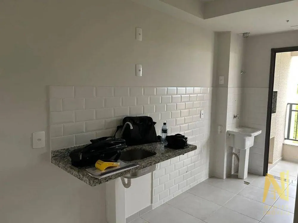 Apartamento, 2 quartos, 51 m² - Foto 2