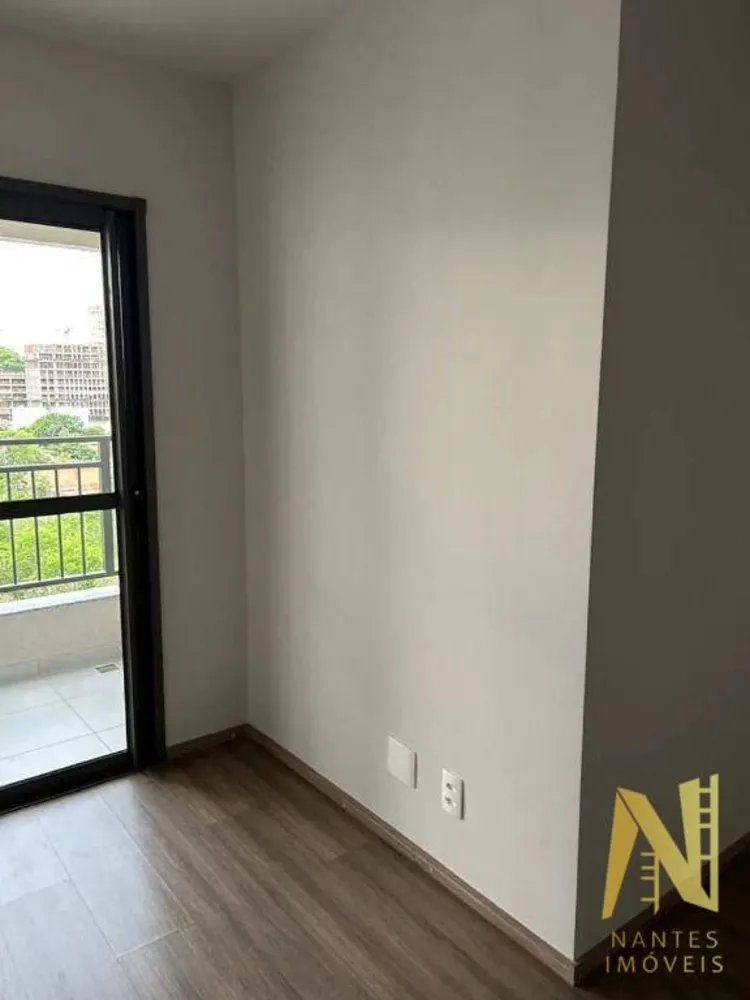 Apartamento, 2 quartos, 51 m² - Foto 3