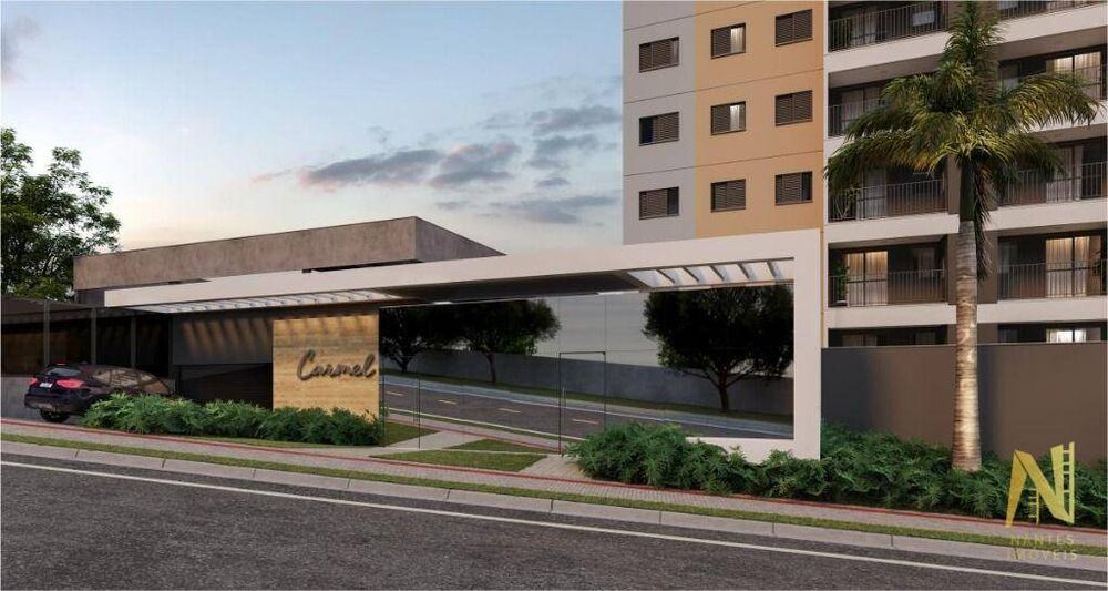 Apartamento, 2 quartos, 51 m² - Foto 5