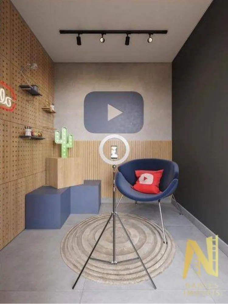 Apartamento, 2 quartos, 51 m² - Foto 14