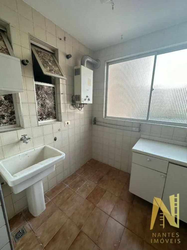 Apartamento, 3 quartos, 90 m² - Foto 6