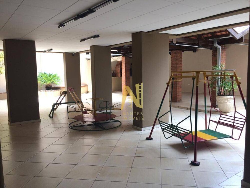 Apartamento, 3 quartos, 90 m² - Foto 9