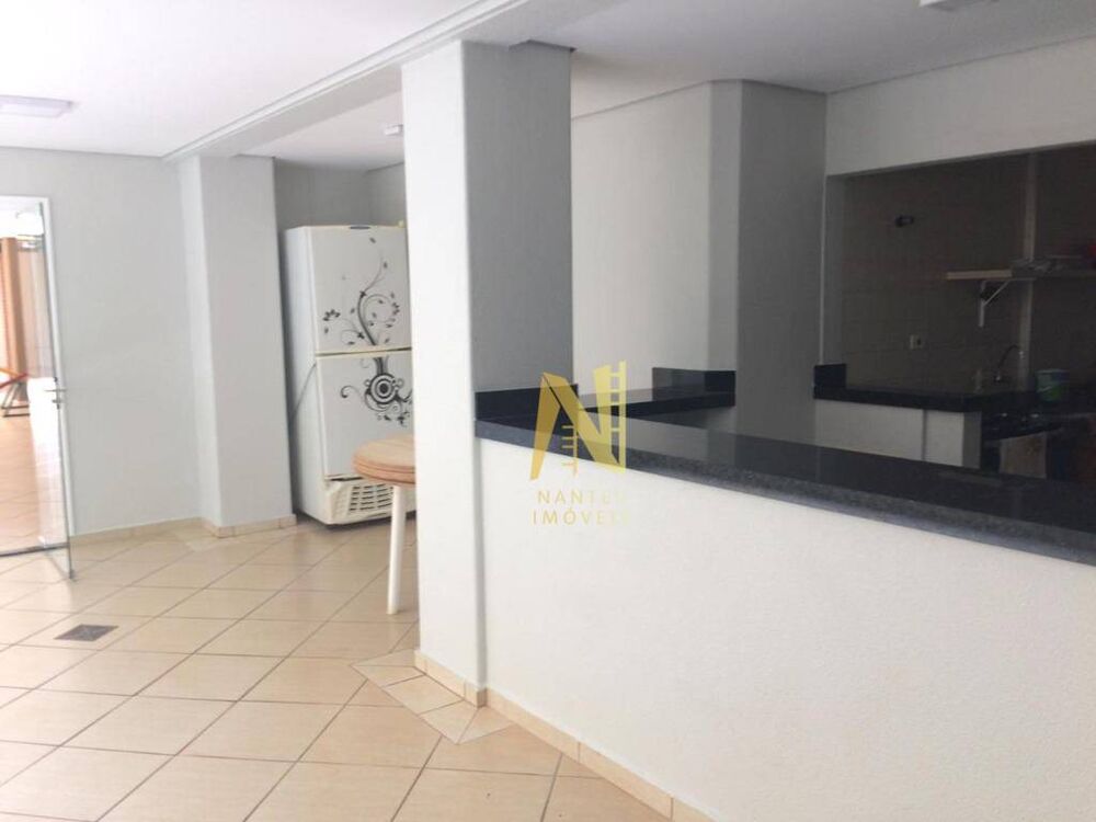 Apartamento, 3 quartos, 90 m² - Foto 2