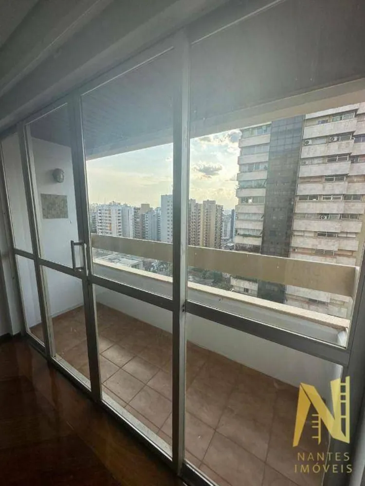 Apartamento, 3 quartos, 90 m² - Foto 2