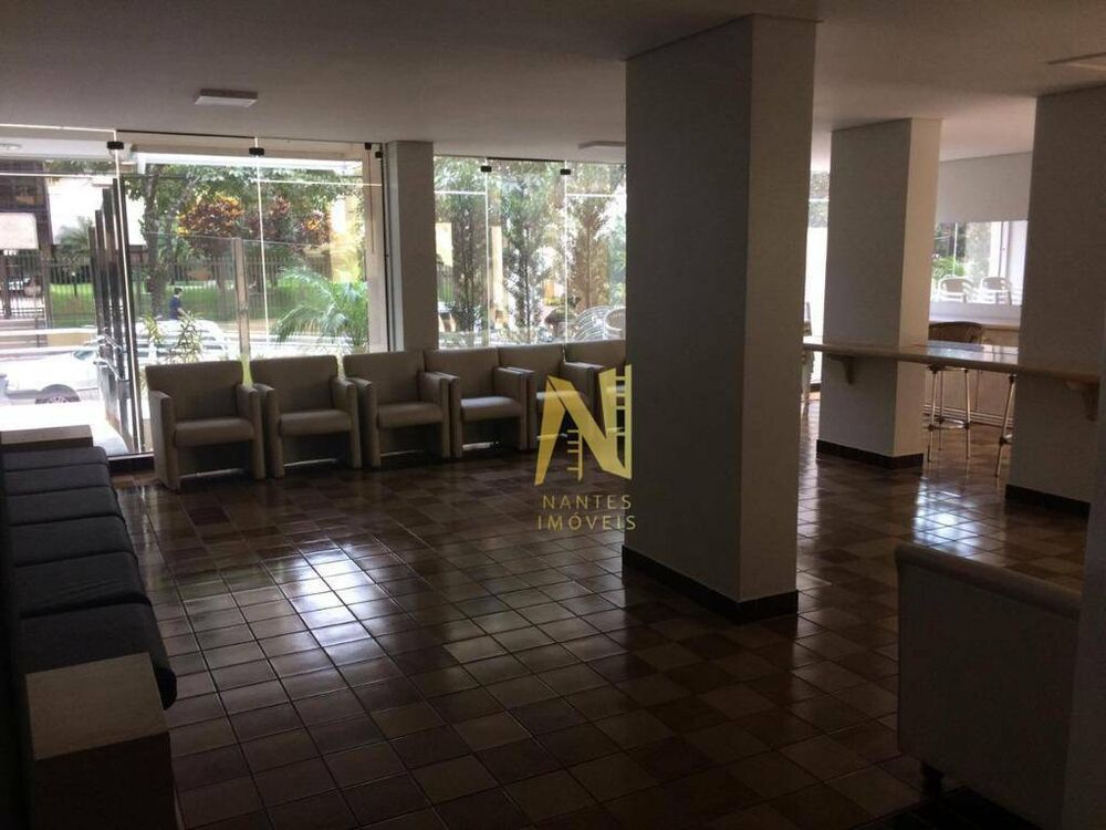 Apartamento, 3 quartos, 90 m² - Foto 4