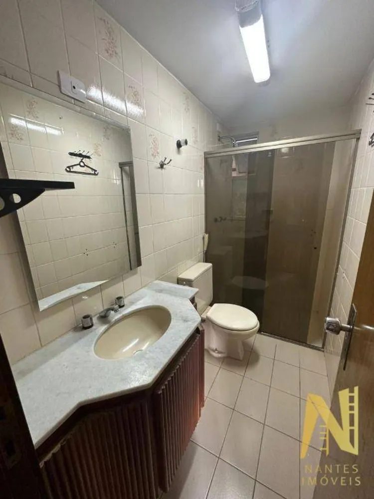 Apartamento, 3 quartos, 90 m² - Foto 8