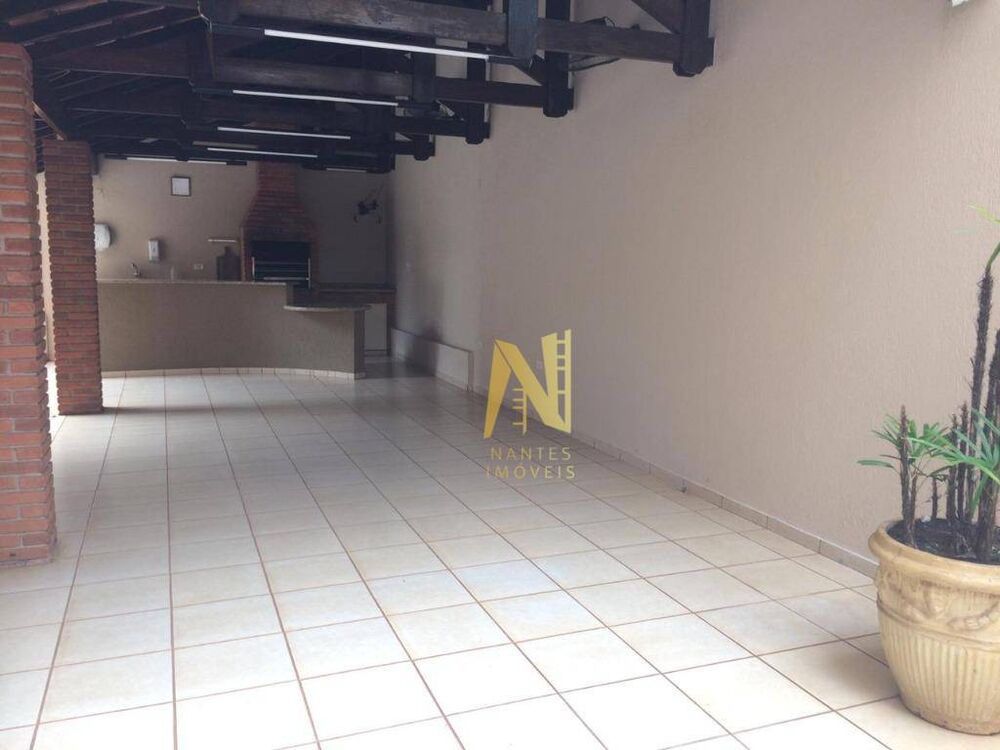 Apartamento, 3 quartos, 90 m² - Foto 3