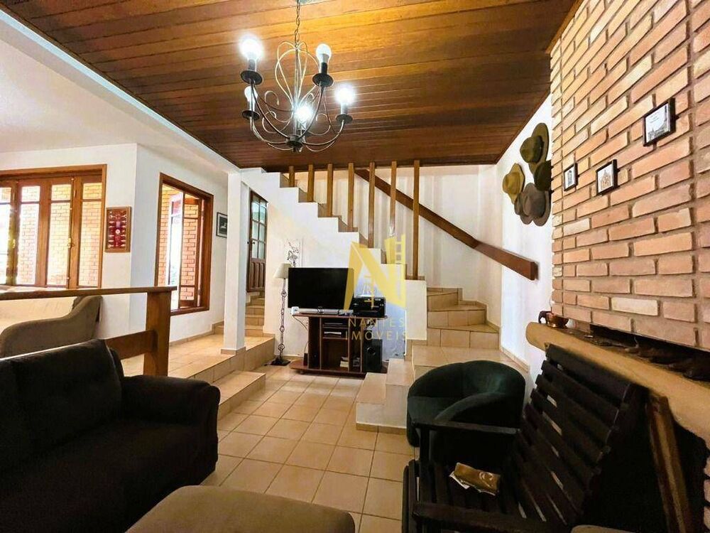 Casa de Condomínio à venda com 4 quartos, 277m² - Foto 6