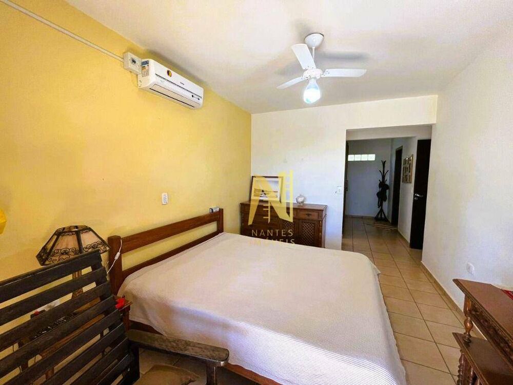 Casa de Condomínio à venda com 4 quartos, 277m² - Foto 14