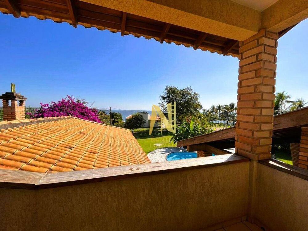 Casa de Condomínio à venda com 4 quartos, 277m² - Foto 24