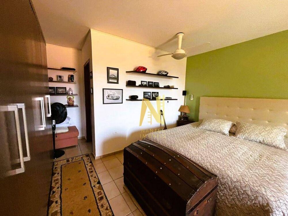 Casa de Condomínio à venda com 4 quartos, 277m² - Foto 19