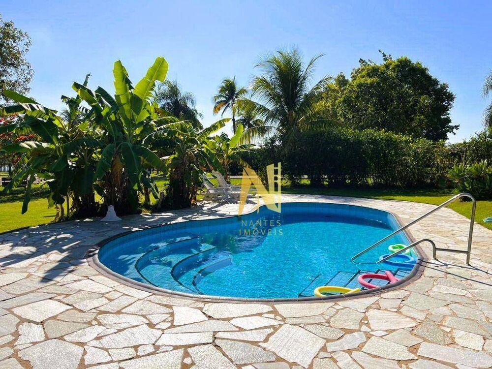 Casa de Condomínio à venda com 4 quartos, 277m² - Foto 28