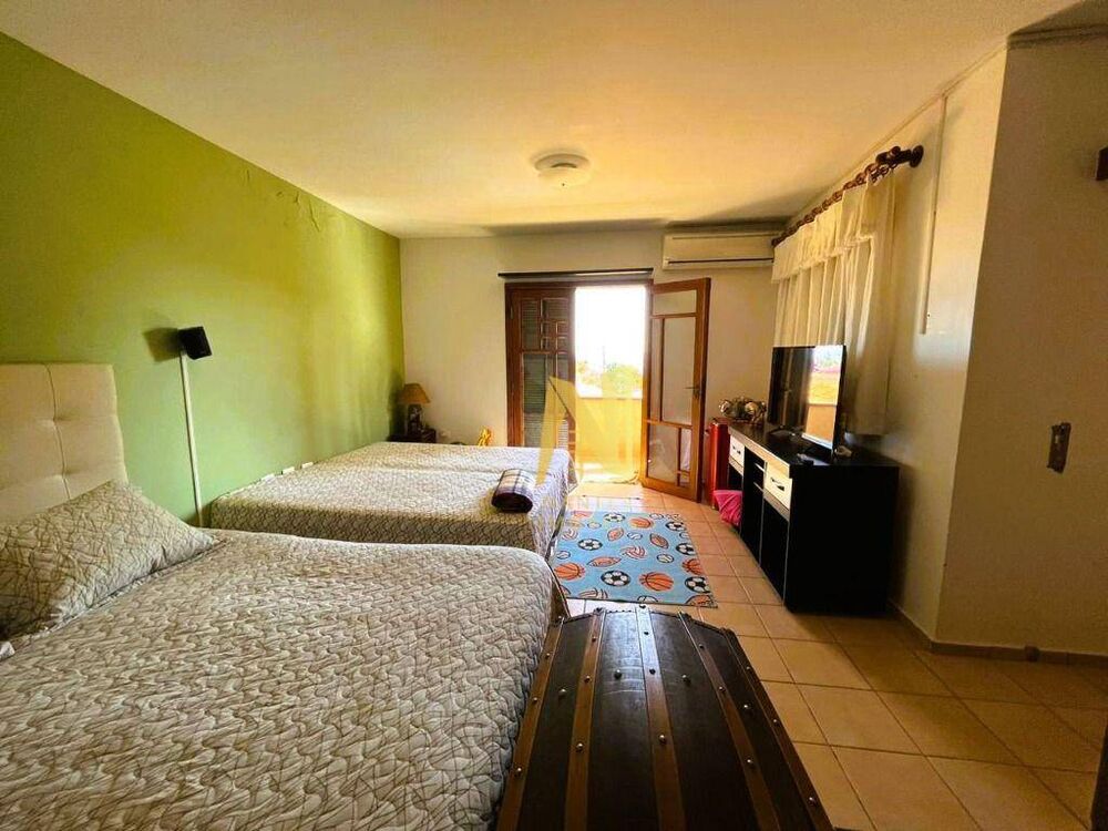 Casa de Condomínio à venda com 4 quartos, 277m² - Foto 23