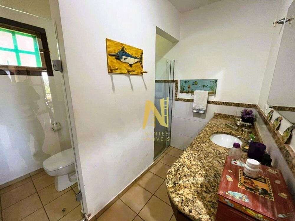 Casa de Condomínio à venda com 4 quartos, 277m² - Foto 9