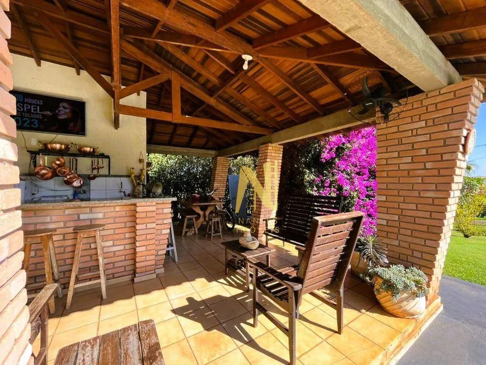 Casa de Condomínio, 4 quartos - Foto 49