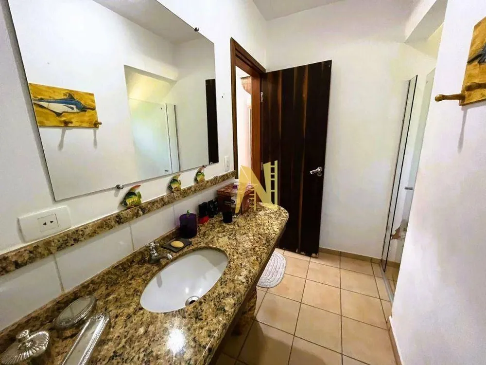 Casa de Condomínio, 4 quartos - Foto 42
