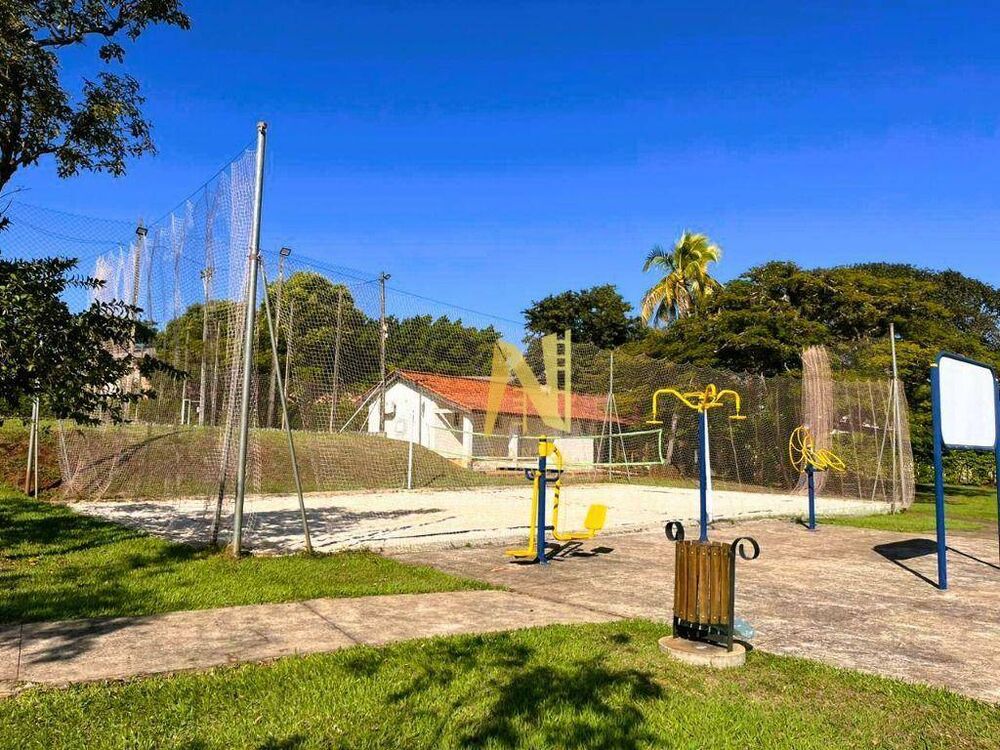 Casa de Condomínio à venda com 4 quartos, 277m² - Foto 38