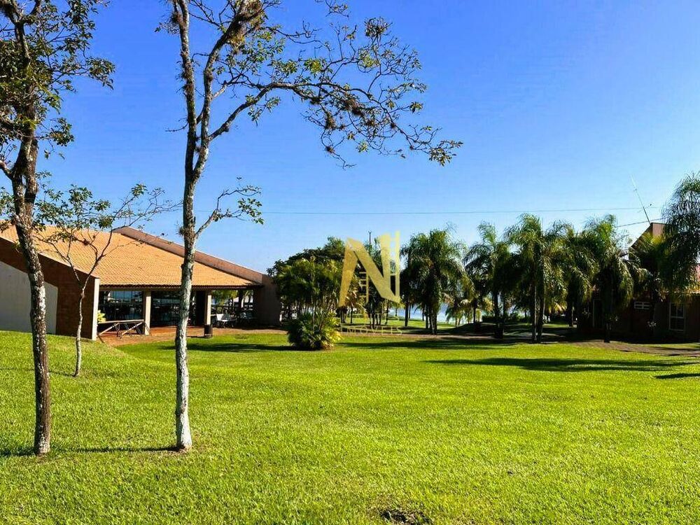 Casa de Condomínio à venda com 4 quartos, 277m² - Foto 41