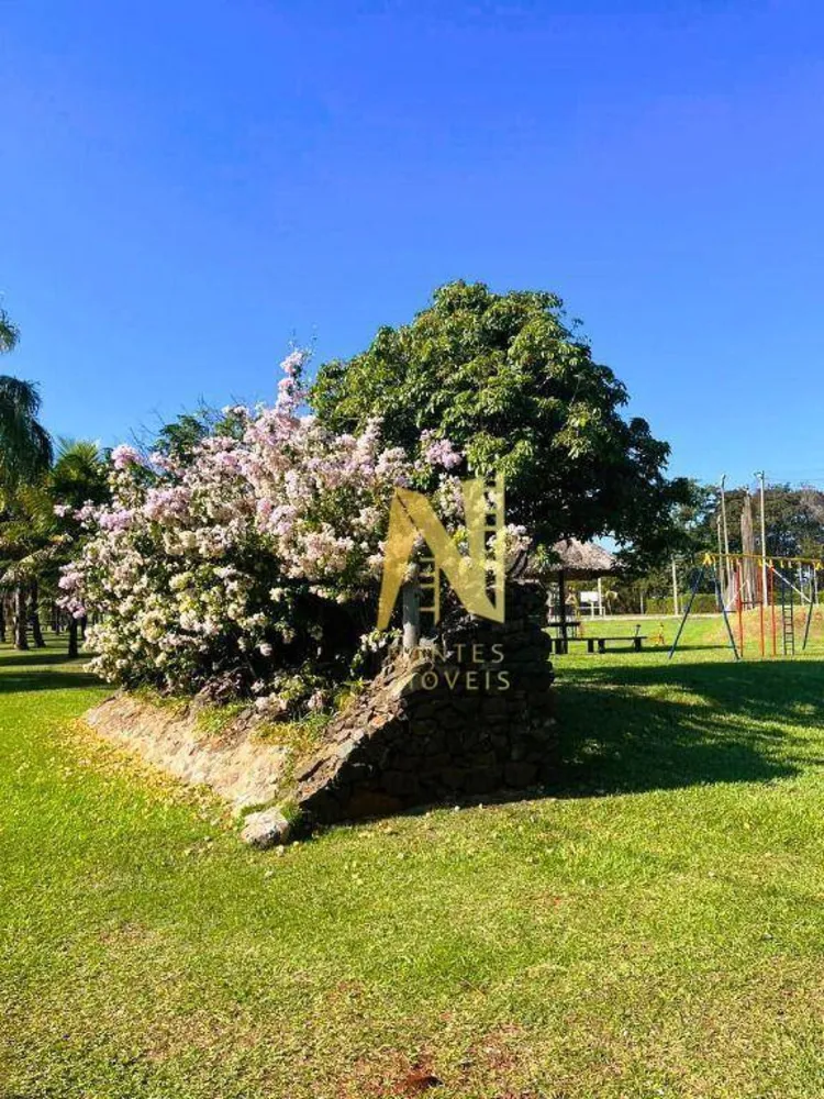 Casa de Condomínio, 4 quartos - Foto 44