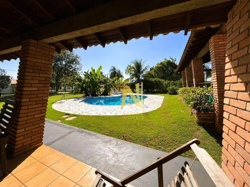 Casa de Condomínio à venda com 4 quartos, 277m² - Foto 27