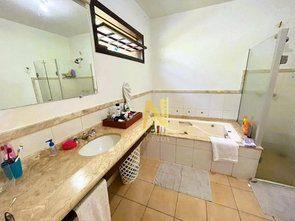 Casa de Condomínio, 4 quartos - Foto 52