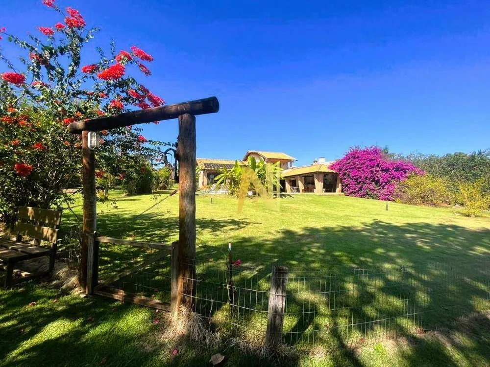 Casa de Condomínio, 4 quartos - Foto 48