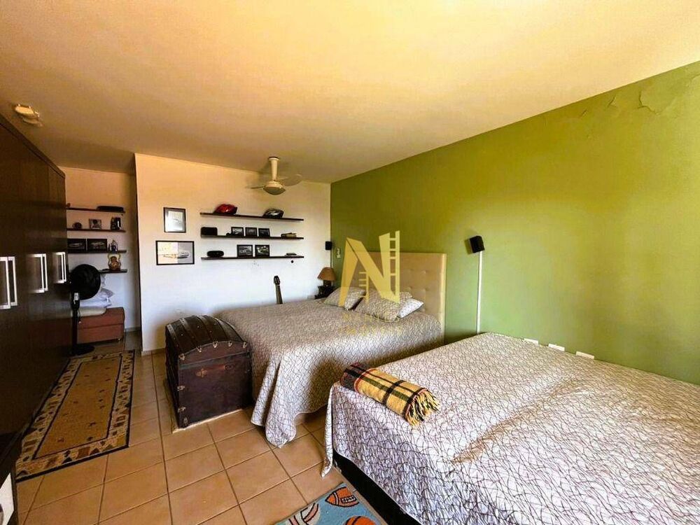 Casa de Condomínio à venda com 4 quartos, 277m² - Foto 20