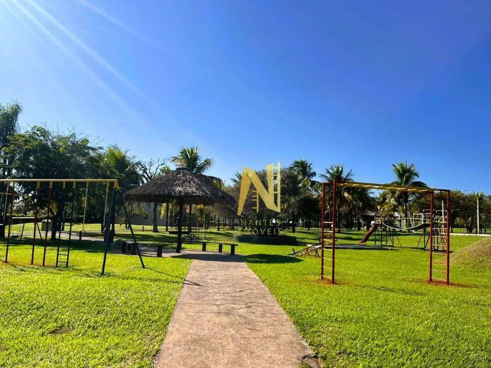 Casa de Condomínio, 4 quartos - Foto 47