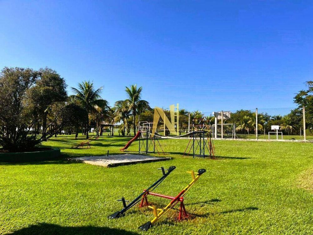 Casa de Condomínio à venda com 4 quartos, 277m² - Foto 34