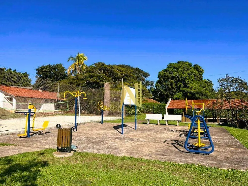 Casa de Condomínio, 4 quartos - Foto 41