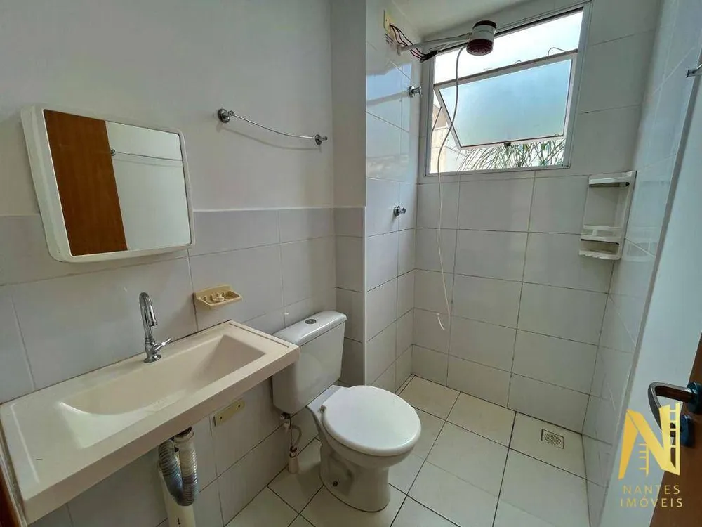 Apartamento, 2 quartos, 41 m² - Foto 1