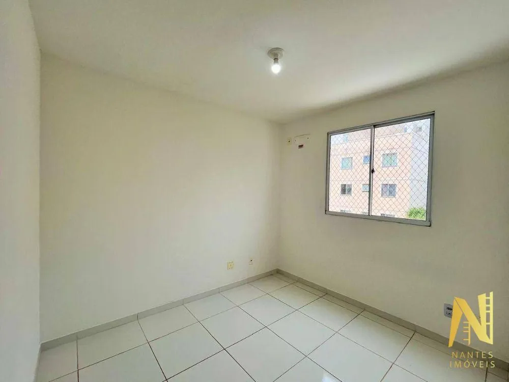 Apartamento, 2 quartos, 41 m² - Foto 6