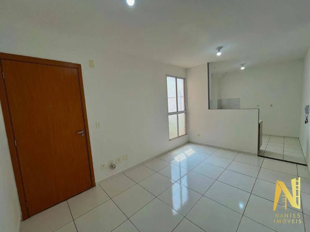 Apartamento, 2 quartos, 41 m² - Foto 3
