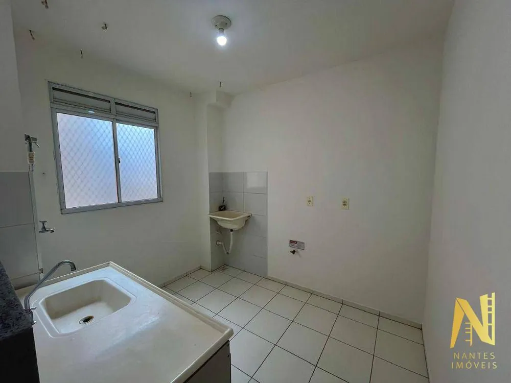 Apartamento, 2 quartos, 41 m² - Foto 5
