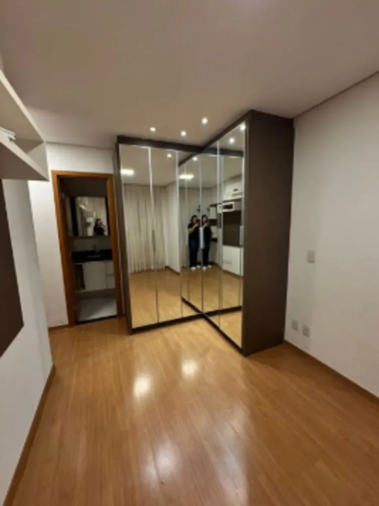 Apartamento, 2 quartos, 77 m² - Foto 2