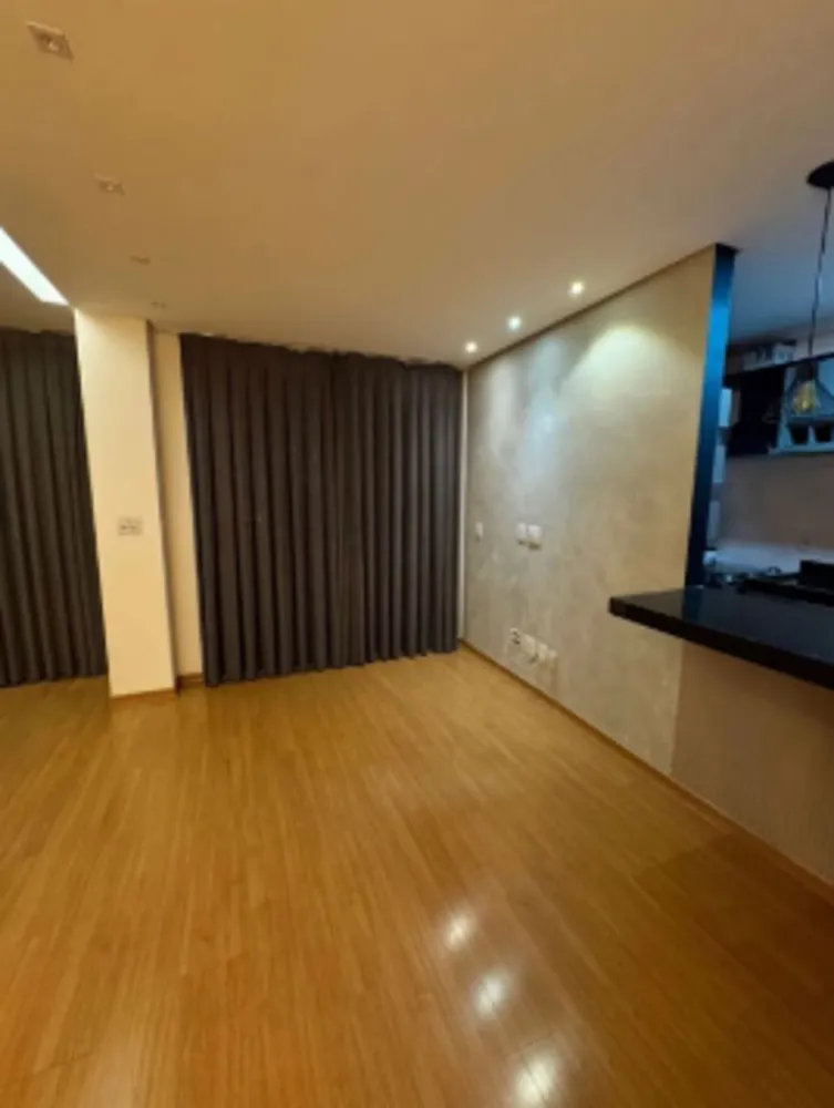 Apartamento, 2 quartos, 77 m² - Foto 2