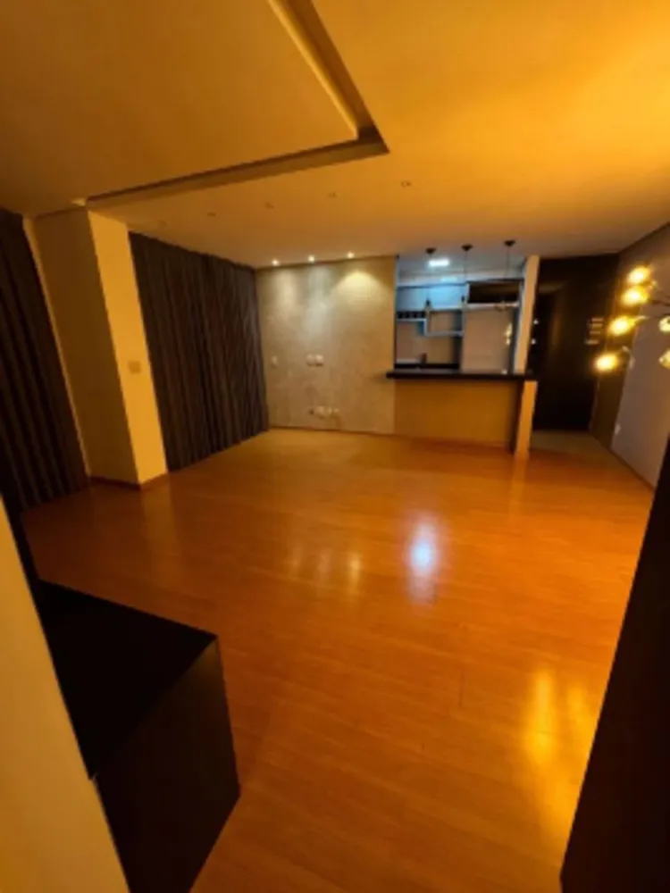 Apartamento, 2 quartos, 77 m² - Foto 3