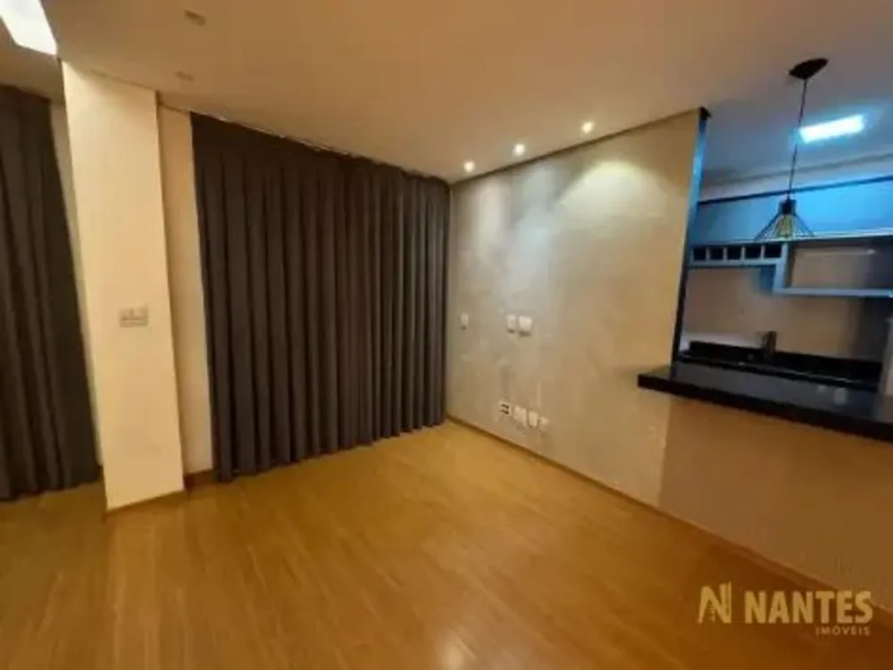 Apartamento, 2 quartos, 77 m² - Foto 1