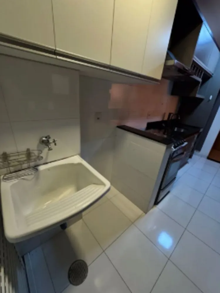 Apartamento, 2 quartos, 77 m² - Foto 7