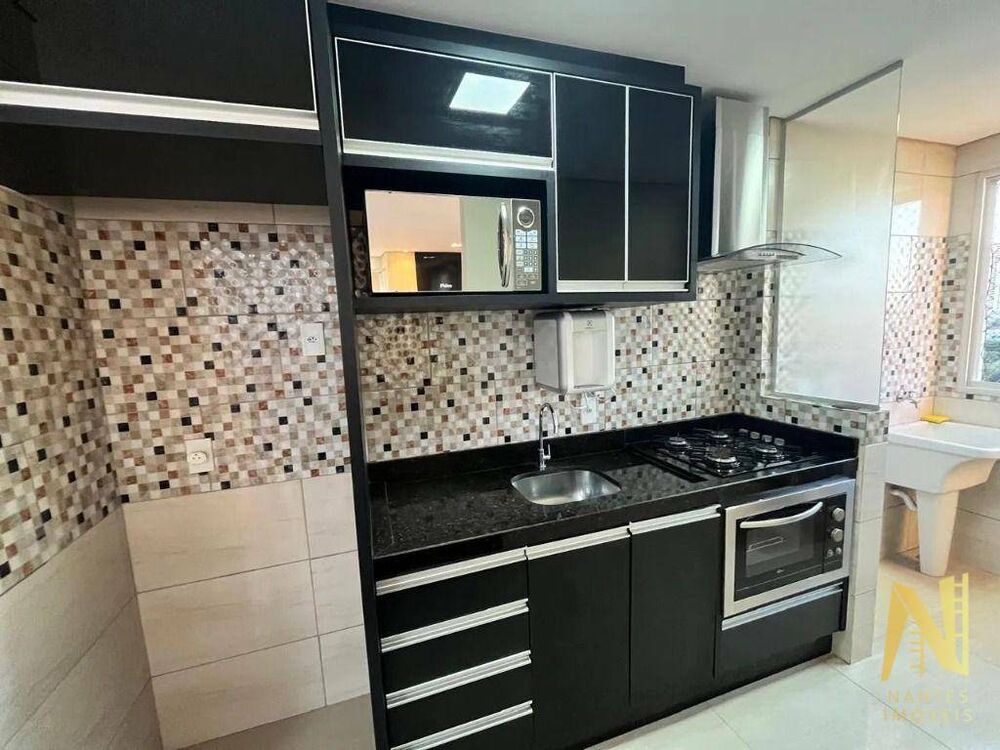 Apartamento, 2 quartos, 66 m² - Foto 8
