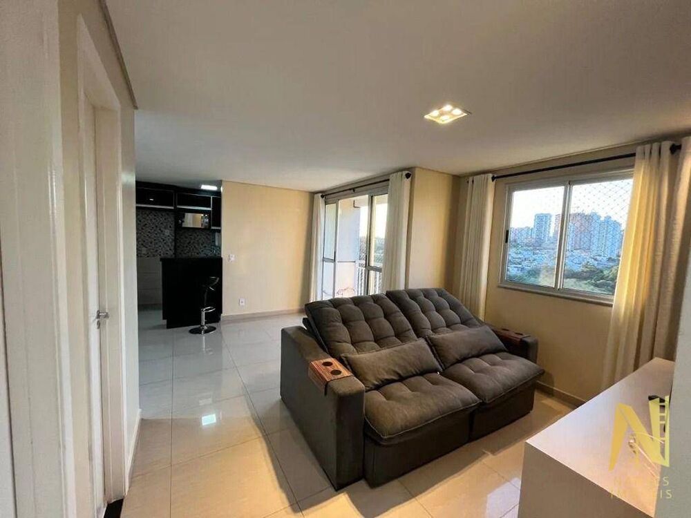 Apartamento, 2 quartos, 66 m² - Foto 5