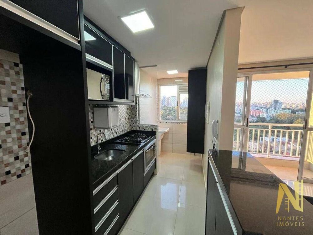 Apartamento, 2 quartos, 66 m² - Foto 9
