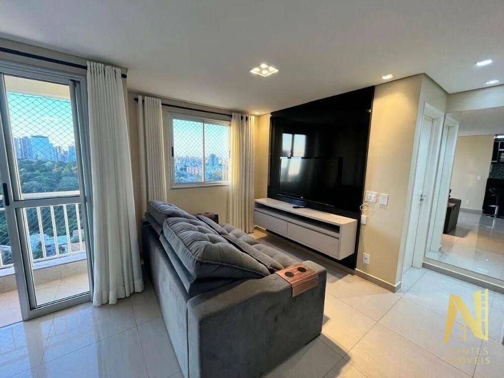 Apartamento, 2 quartos, 66 m² - Foto 2