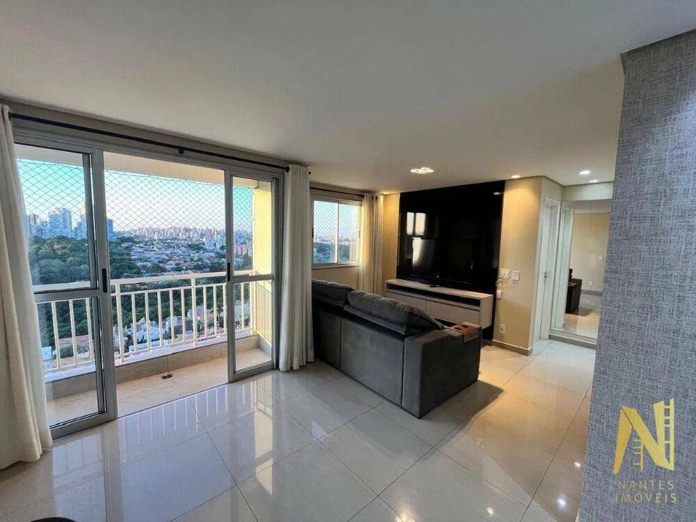 Apartamento, 2 quartos, 66 m² - Foto 1