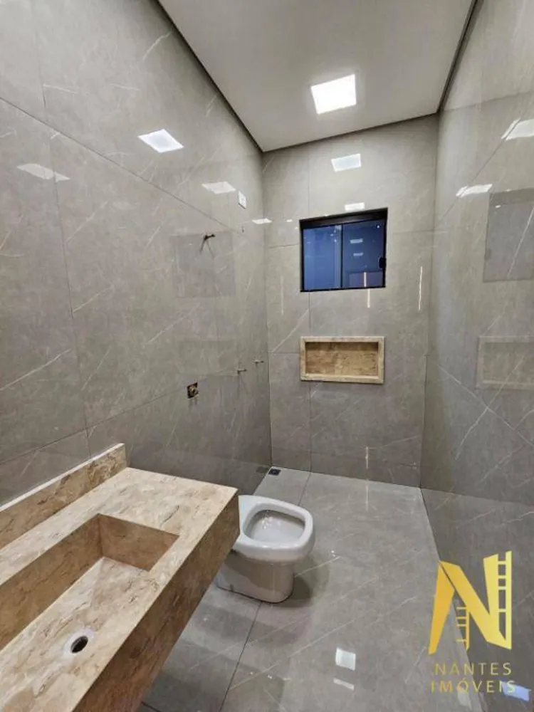 Casa, 3 quartos, 135 m² - Foto 12