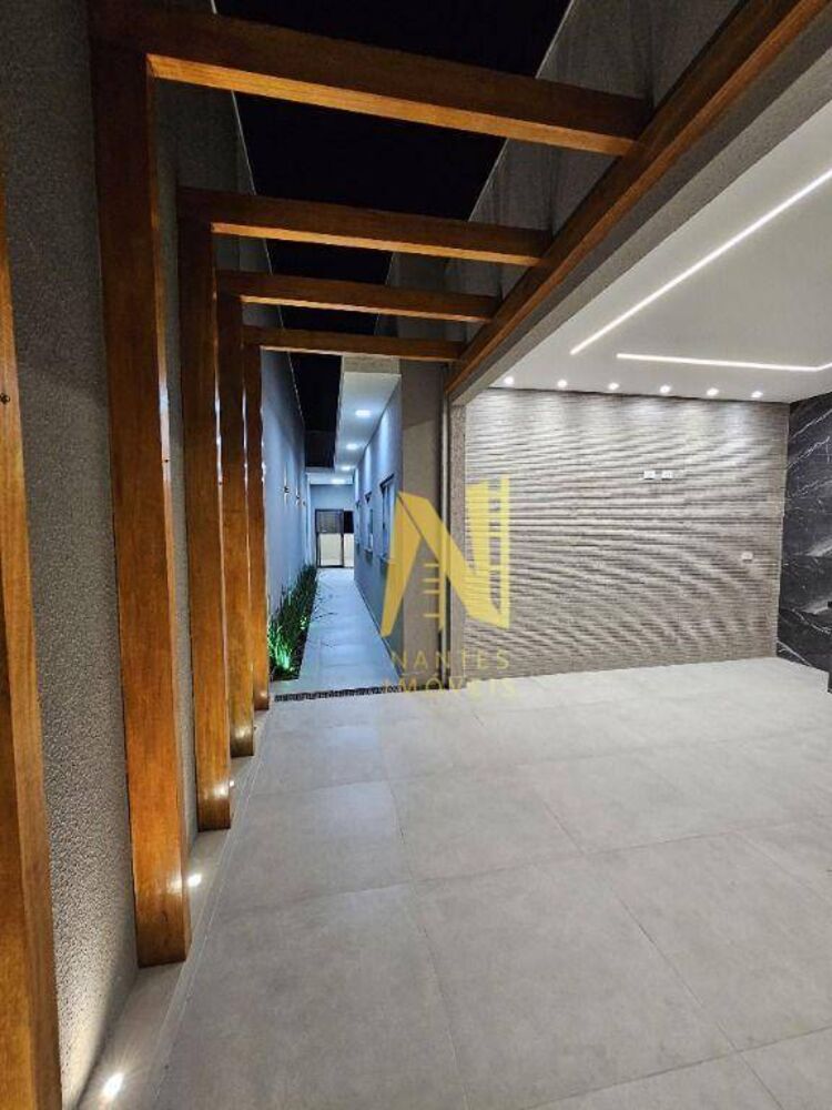 Casa, 3 quartos, 135 m² - Foto 8